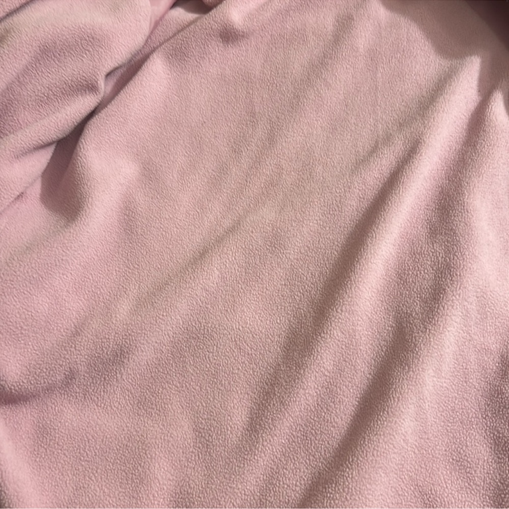 Protection System Pink Jacket - Picture 5 of 9
